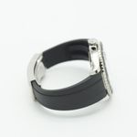 Rolex Yacht-Master 42 226659 (2020) - Black dial 42 mm White Gold case (7/8)