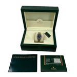 Rolex Oyster Perpetual 26 176234 (2009) - 26mm Staal (5/5)