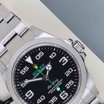 Rolex Air-King 126900 - (3/8)
