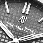 Audemars Piguet Royal Oak Selfwinding 15510ST.OO.1320ST.10 - (4/12)