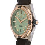 Breitling Chronomat 38 U17356531L1P1 (2026) - 38mm Goud/Staal (4/8)