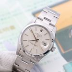 Rolex Oyster Perpetual Date 1500 - (2/8)