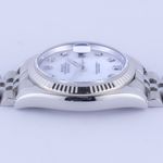 Rolex Datejust 36 116234 (2006) - 36 mm Steel case (6/8)