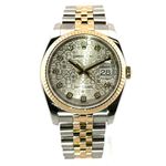 Rolex Datejust 36 116233 - (2/8)