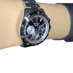 Zenith Chronomaster Sport 03.3100.3600/21.M3100 (2024) - Black dial 41 mm Steel case (4/8)