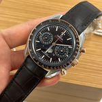 Omega Speedmaster Professional Moonwatch Moonphase 304.23.44.52.13.001 - (7/8)