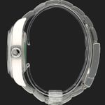 Rolex Air-King 116900 (2021) - Black dial 40 mm Steel case (7/8)