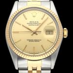 Rolex Datejust 36 16013 - (1/8)