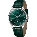 IWC Portuguese Automatic IW358310 - (1/1)