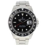 Rolex GMT-Master II 16710 - (1/5)