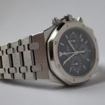 Audemars Piguet Royal Oak Chronograph 25860ST/O/1110ST/01 - (6/8)