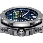 Audemars Piguet Royal Oak Offshore 15600TI.OO.A343CA.01 - (3/6)