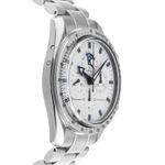 Omega Speedmaster Professional Moonwatch 3575.20.00 (1999) - White dial 42 mm Steel case (5/8)