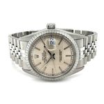 Rolex Datejust 36 16030 - (1/8)