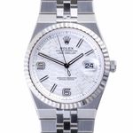 Rolex Land-Dweller 40 127334 - (3/8)
