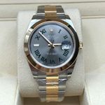 Rolex Datejust 126303 - (8/9)