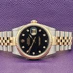 Rolex Datejust 36 16233 - (1/6)