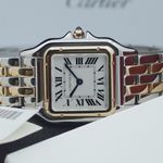 Cartier Panthère W2PN0014 - (2/8)