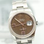 Rolex Datejust 36 116234 - (5/8)