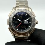 Omega Speedmaster Skywalker X-33 318.90.45.79.01.001 - (3/8)