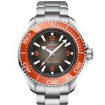 Omega Seamaster Planet Ocean 215.30.46.21.06.001 (2024) - Grey dial 46 mm Steel case (1/1)