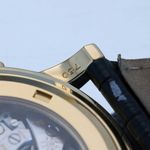 Patek Philippe Chronograph 5070J - (6/8)
