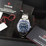 Tudor Black Bay Fifty-Eight 79030B (2026) - 39mm Staal (7/7)