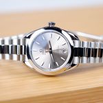 Omega Seamaster Aqua Terra 220.10.30.20.09.001 (2026) - Beige dial 30 mm Steel case (1/2)