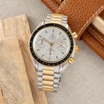 Omega Speedmaster Reduced 175.0032 - (3/8)