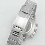 Rolex Daytona 116506 (2017) - 40 mm Platinum case (4/5)