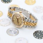 Rolex Datejust 36 116203 - (4/8)