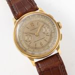 Longines Vintage Unknown (1930) - 37mm Geelgoud (3/8)