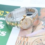 Rolex Lady-Datejust 69163 - (5/8)