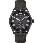 Junghans Meister Pilot 27/4491.00 (2026) - Grey dial 43 mm Steel case (1/1)