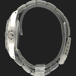 Rolex Explorer II 16570 (2003) - Black dial 40 mm Steel case (7/8)