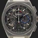 Zenith Defy El Primero 95.9000.9004/78.M9000 - (2/8)