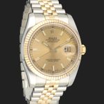 Rolex Datejust 36 116233 - (4/8)