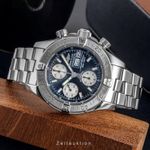 Breitling Superocean Chronograph II A13340 - (2/8)