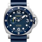 Panerai Submersible PAM01676 - (1/1)