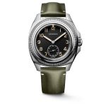 Longines Heritage L2.838.4.53.2 (2026) - 43mm Staal (1/1)