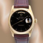 Rolex Day-Date 36 18038 (Unknown (random serial)) - 36 mm Yellow Gold case (1/6)