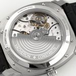 Vacheron Constantin Quai de l'Ile 4500S/000A-B196 (Onbekend (willekeurig serienummer)) - Zwart wijzerplaat 42mm Staal (4/4)