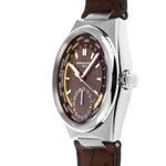 Frederique Constant Manufacture Worldtimer FC-718C4NH6 - (3/7)