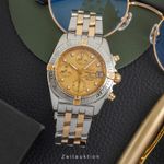 Breitling Chrono Cockpit B13358 - (3/8)
