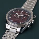 Omega Speedmaster '57 332.10.41.51.11.001 - (4/8)