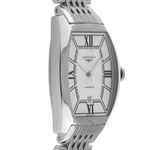Longines Evidenza L2.142.4.76.6 (2025) - Silver dial 26 mm Steel case (4/6)