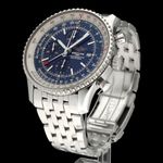 Breitling Navitimer World A24322 - (4/8)