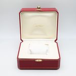 Cartier Tank Vermeil 5057001 - (2/8)