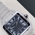 Cartier Santos WSSA0096 - (3/8)