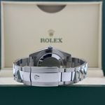 Rolex Datejust 41 126334 (2019) - 41 mm Steel case (5/8)